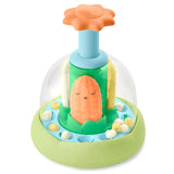 Skip Hop Farmstand Push & Spin