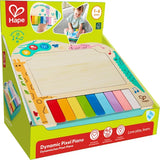 Hape: Dynamic Pixel Piano
