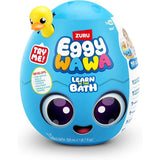 Zuru: Eggy Wawa -Learn in the bath