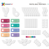 106PastelBallRunPackContents