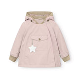 Miniature MATWAIO all season jacket. GRS