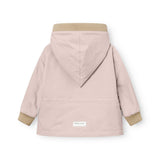 Miniature MATWAIO all season jacket. GRS