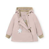 Miniature MATWAIO all season jacket. GRS