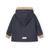 Miniature MATWAIO all season jacket. GRS
