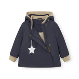 Miniature MATWAIO all season jacket. GRS