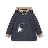 Miniature MATWAIO all season jacket. GRS