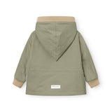 Miniature MATWAIO all season jacket. GRS
