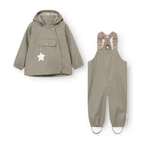 Miniature MATWAINIS rain set. GRS