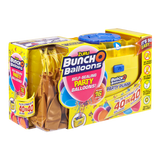 ZURU Bunch O Balloons Self Sealing Party Balloons Pump With 16 Balloons Gold