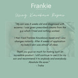 Frankie Apothecary - Kawakawa Repair Balm - Winner, Best SOS/Healing Balm 2024