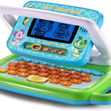 Leapfrog 2-IN-1 GREEN TOUCH LEAP-TOP