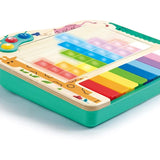 Hape: Dynamic Pixel Piano