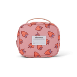 Crywolf Everyday Lunch Bag (Berry Gardern, Deep Sea, Lucky Days, Strawberry Splash)
