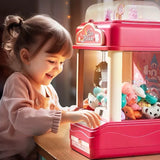 Mini Claw Machine – Unicorn