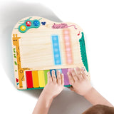 Hape: Dynamic Pixel Piano