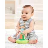 Skip Hop Farmstand Push & Spin