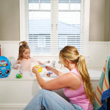 Zuru: Eggy Wawa -Learn in the bath