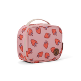 Crywolf Everyday Lunch Bag (Berry Gardern, Deep Sea, Lucky Days, Strawberry Splash)