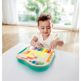 Hape: Dynamic Pixel Piano