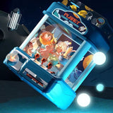 Mini Claw Machine –Astronaut Edition
