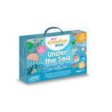 My Creative Box- Under the Sea Craft and Activity Box