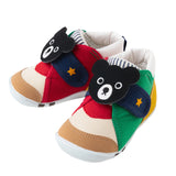 Miki House Double.B Second Step Baby Shoes