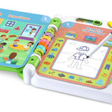 Leapfrog Prep For Preschool Activity Book