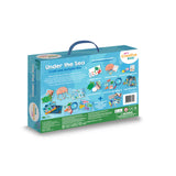 My Creative Box- Under the Sea Craft and Activity Box