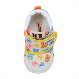 Miki House Hot Biscuits Jelly Beans Second Shoes