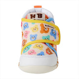 Miki House Hot Biscuits Jelly Beans Second Shoes