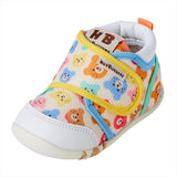 Miki House Hot Biscuits Jelly Beans Second Shoes
