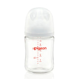 Pigeon SofTouch™ III Nursing Bottle Glass 160ml