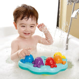 Hape -MUSICAL WHALE FOUNTAIN
