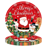 Party & Box Christmas Party Santa is Coming