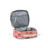 Crywolf Everyday Lunch Bag (Berry Gardern, Deep Sea, Lucky Days, Strawberry Splash)