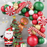 Party & Box Christmas Party Santa is Coming