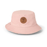 Crywolf- REVERSIBLE BUCKET HAT - Flower Market