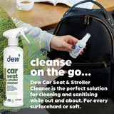 Dew products Car Seat & Stroller Cleaner 500ml