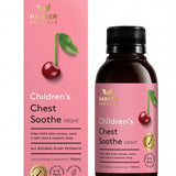 Harker Herbals- Children- Chest Soothe Night 150ml