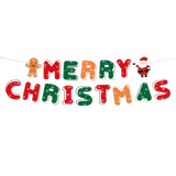 Party & Box Christmas Party Santa is Coming