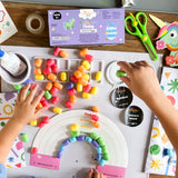 My Creative Box- Little Learners Unicorn Creative Box
