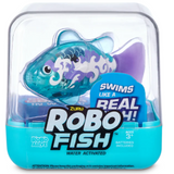 ZURU Robo Alive Robo Fish Series 3 Colour Change Fish