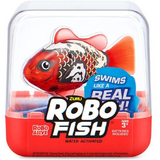 ZURU Robo Alive Robo Fish Series 3 Colour Change Fish