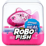 ZURU Robo Alive Robo Fish Series 3 Colour Change Fish