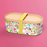 Kaleidoscope Sticker Bomb Squishmallows Book