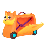 B toys Gogo Ride-On - Lolo