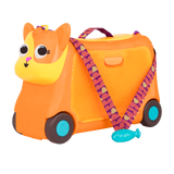 B toys Gogo Ride-On - Lolo