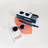Zazi Baby Sunglasses - 0-3years