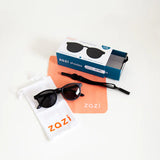 Zazi Baby Sunglasses - 0-3years