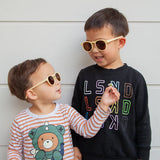 Zazi Baby Sunglasses - 0-3years